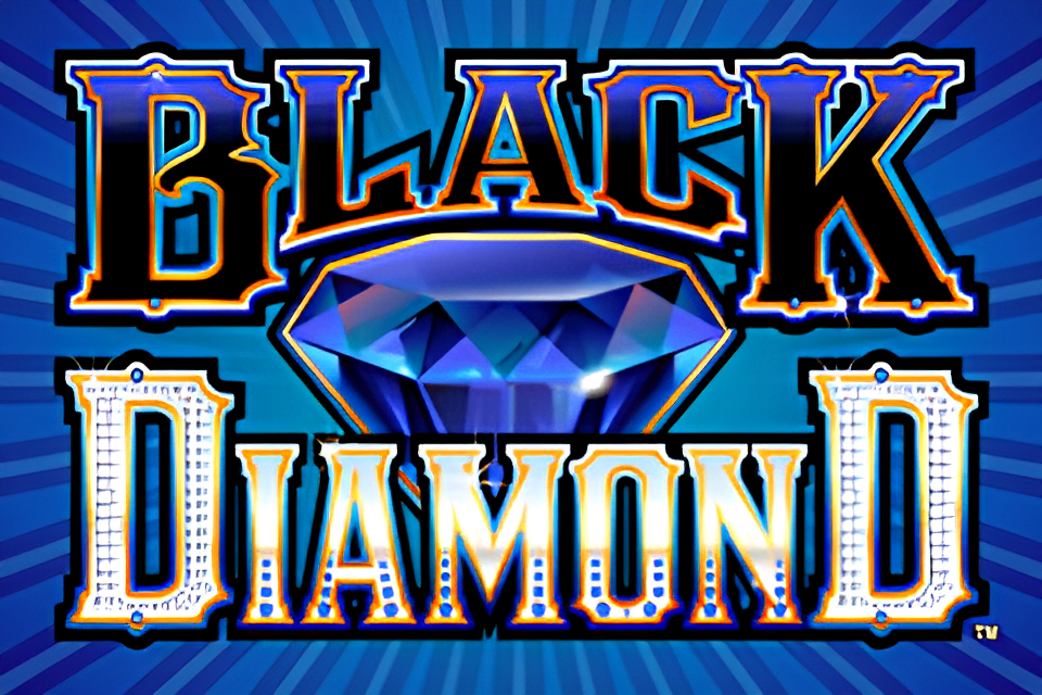 Black Diamond